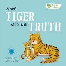 Image for When Tiger tells the truth