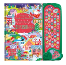 My First Look & Find Sound Book