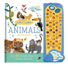 Look & Listen Animals