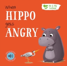 Image for When Hippo Gets Angry