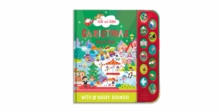 Christmas Look & Listen 12 Button Sound
