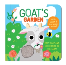 Goats Graden