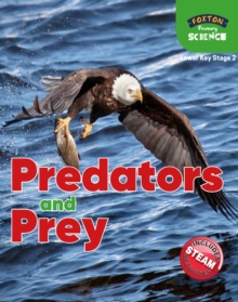 Image for Foxton Primary Science: Predators and Prey (Lower KS2 Science)