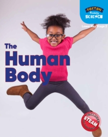 Image for Foxton Primary Science: The Human Body (Lower KS2 Science)