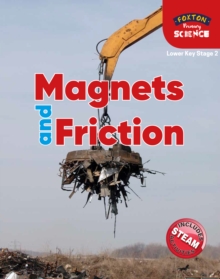 Image for Foxton Primary Science: Magnets and Friction (Lower KS2 Science)