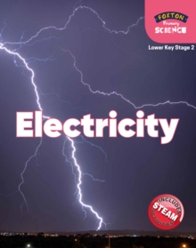 Image for Foxton Primary Science: Electricity (Lower KS2 Science)