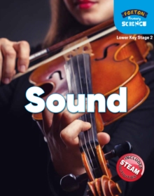 Image for Foxton Primary Science: Sound (Lower KS2 Science)