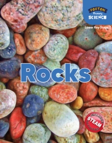 Image for Foxton Primary Science: Rocks (Lower KS2 Science)