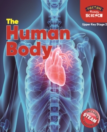 Image for Foxton Primary Science: The Human Body (Upper KS2 Science)