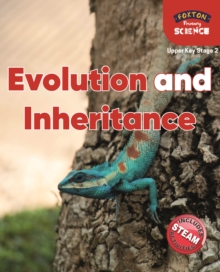 Image for Foxton Primary Science: Evolution and Inheritance (Upper KS2 Science)