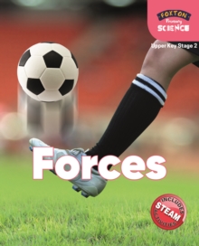 Image for Foxton Primary Science: Forces (Upper KS2 Science)
