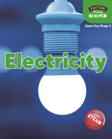 Image for Foxton Primary Science: Electricity (Upper KS2 Science)