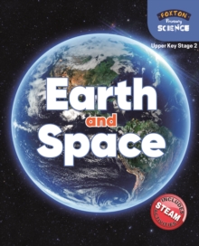 Foxton Primary Science: Earth and Space (Upper KS2 Science)