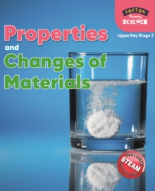 Image for Foxton Primary Science: Properties and Changes of Materials (Upper KS2 Science)