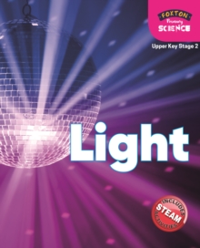 Image for Foxton Primary Science: Light (Upper KS2 Science)