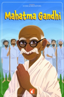 Image for Mahatma Gandhi