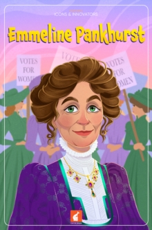 Image for Emmeline Pankhurst