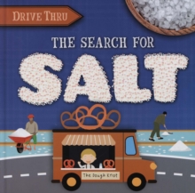Image for The search for salt