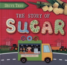 Image for The story of sugar