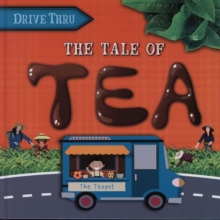 Image for The tale of tea