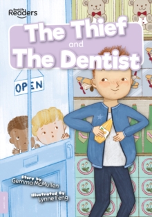 Image for Thief and The Dentist