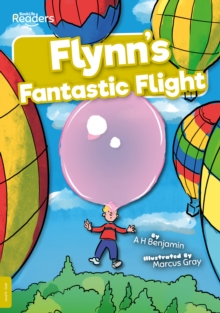 Flynn’s Fantastic Flight