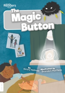 Image for The magic button