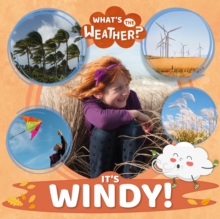 Image for It's windy!