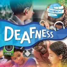 Image for Deafness
