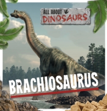 Image for Brachiosaurus