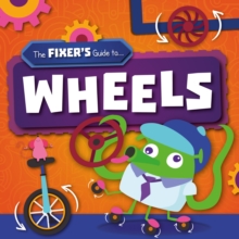 Image for The Fixer's guide to ... wheels