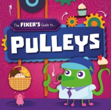 Image for The Fixer's guide to ... pulleys