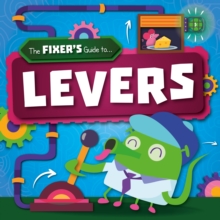 Image for The Fixer's guide to ... levers