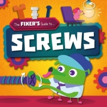 Image for The Fixer's guide to ... screws