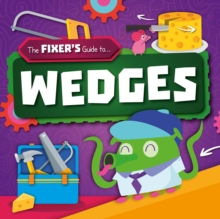 Image for The Fixer's guide to ... wedges
