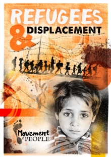 Image for Refugees & displacement