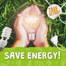 Image for Save energy!