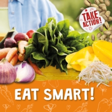 Image for Eat smart!