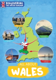 Image for All about Wales