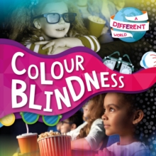 Image for Colour Blindness