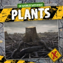 Image for A world without plants