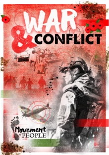 War & conflict - Dufresne, Emilie