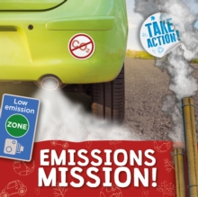 Image for Emissions mission!