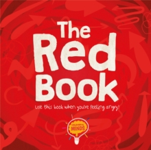 Image for The red book  : use this book when you're feeling angry!