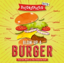 Image for Blow up a burger