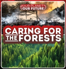 Image for Caring for the forests