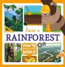 Image for Raise a Rainforest