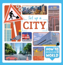 Image for Set Up a City