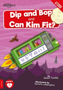 Image for Dip and Bop and Can Kim Fit?