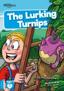 Image for The lurking turnips
